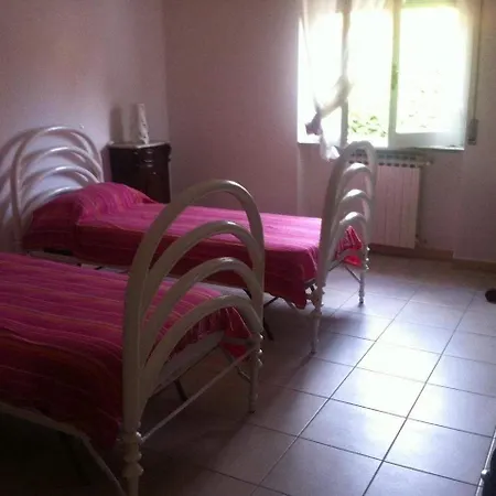 Bed & Breakfast Emmevvi