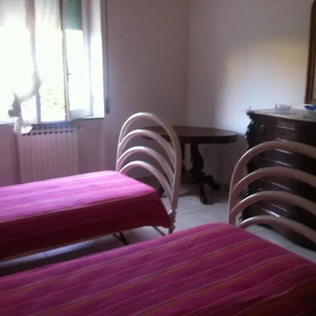 Bed & Breakfast Emmevvi