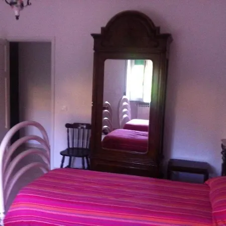 Emmevvi Bed & Breakfast 4*