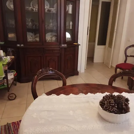 Frühstückspension Emmevvi Tropea