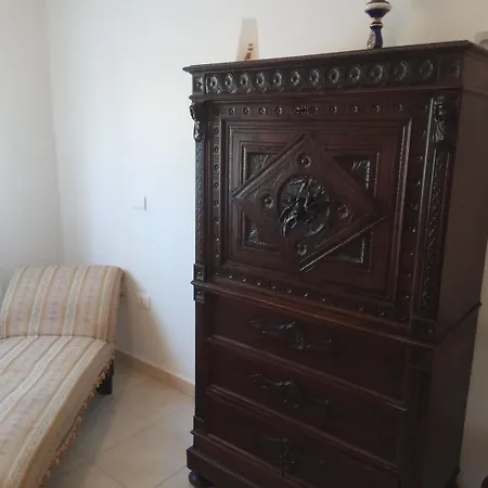 Emmevvi Bed & Breakfast