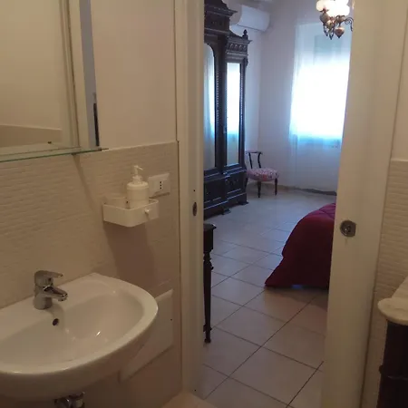 Bed & Breakfast Emmevvi