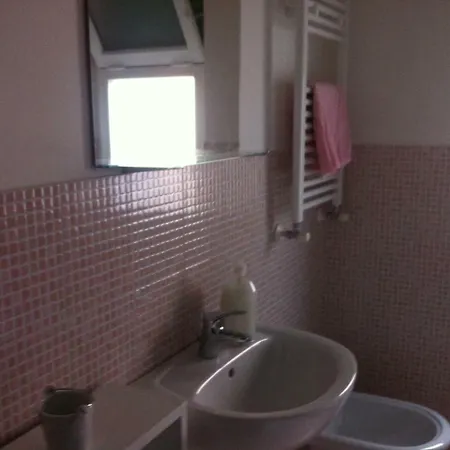 Emmevvi Bed & Breakfast 4*