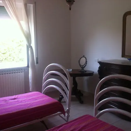 Emmevvi 4* Tropea