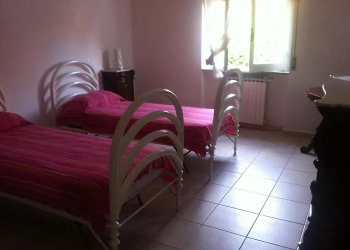 Frühstückspension Emmevvi