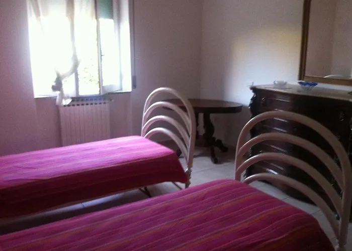 Frühstückspension Emmevvi