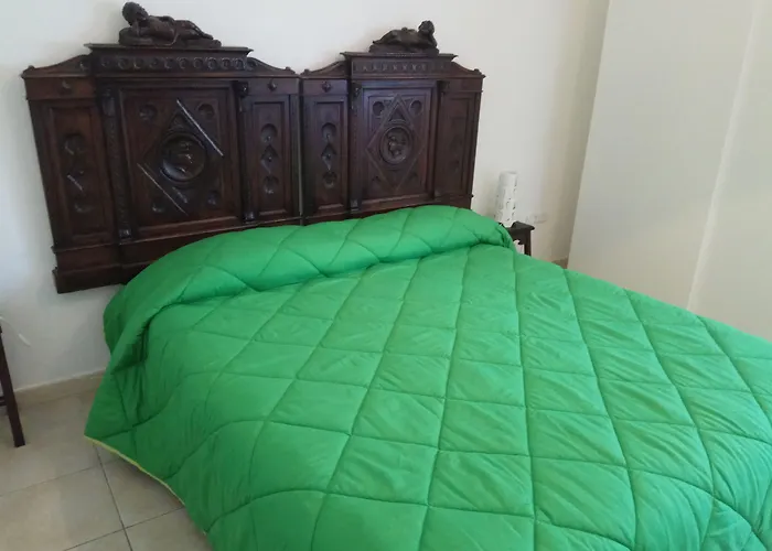 Frühstückspension Emmevvi 3*