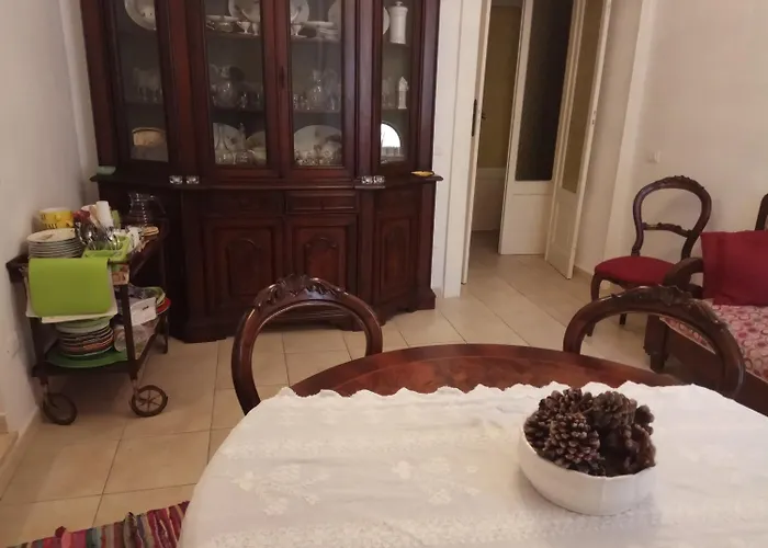 Frühstückspension Emmevvi Tropea