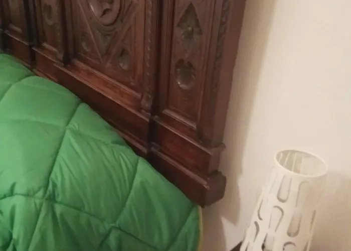 Frühstückspension Emmevvi 3*