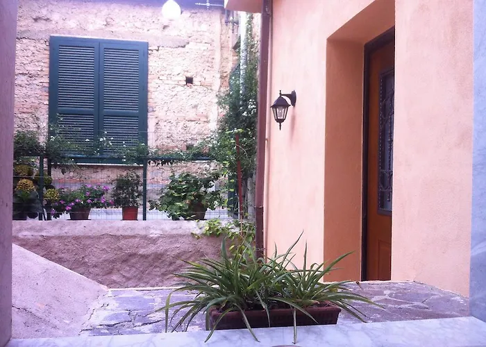 Frühstückspension Emmevvi