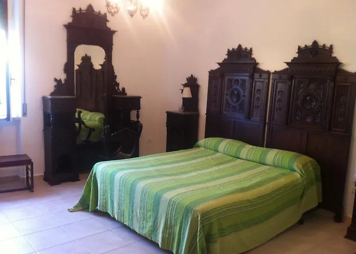 Frühstückspension Emmevvi