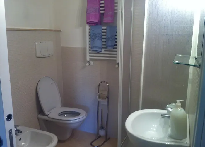 Frühstückspension Emmevvi Tropea