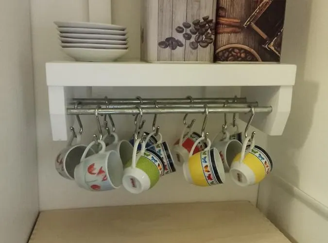 Emmevvi Frühstückspension