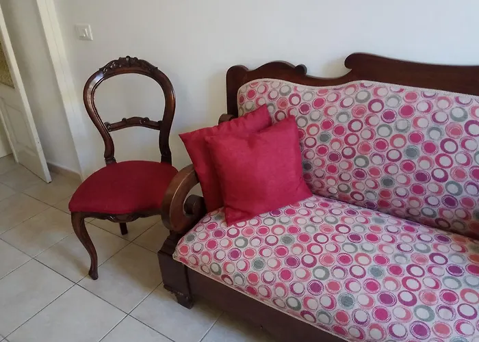 Frühstückspension Emmevvi