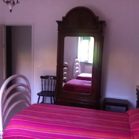 Emmevvi B&B 트로페아