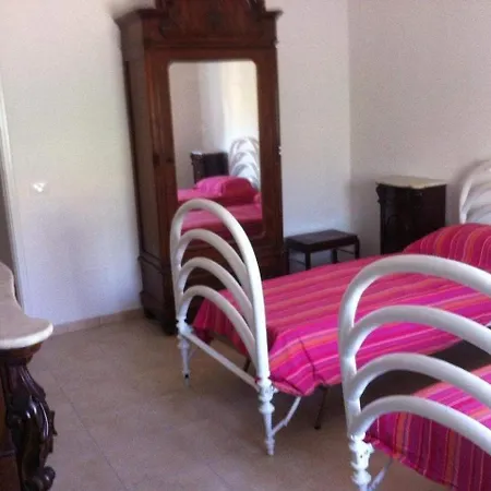 Emmevvi Alojamento de Acomodação e Pequeno-almoço