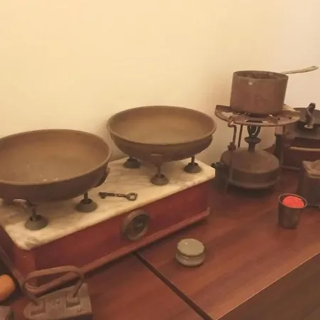 B&B Emmevvi 트로페아