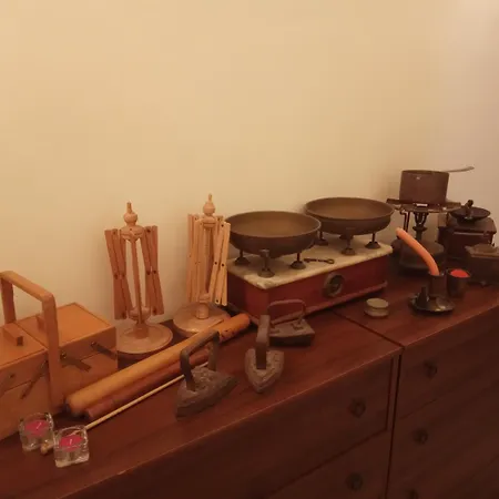 Alojamento de Acomodação e Pequeno-almoço Emmevvi