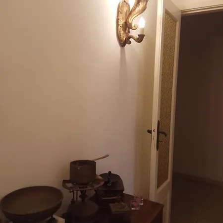 B&B Emmevvi 트로페아