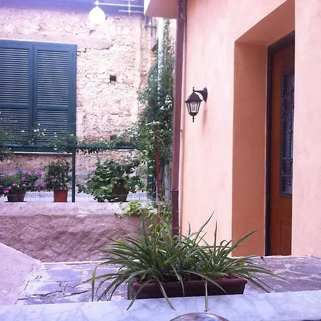 Bed & Breakfast Emmevvi