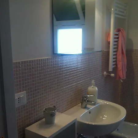 Bed & Breakfast Emmevvi Tropea