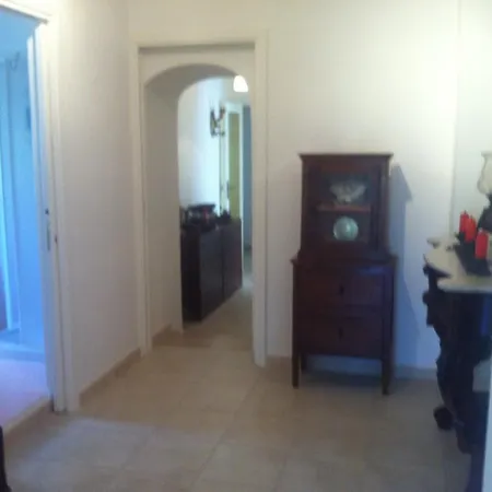 Alojamento de Acomodação e Pequeno-almoço Emmevvi Tropea