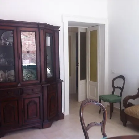 Bed & Breakfast Emmevvi