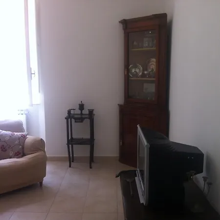 Bed & Breakfast Emmevvi