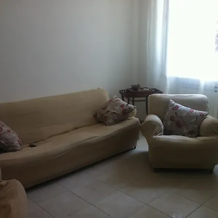 Bed & Breakfast Emmevvi Tropea