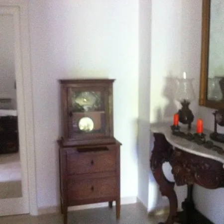 Bed & Breakfast Emmevvi