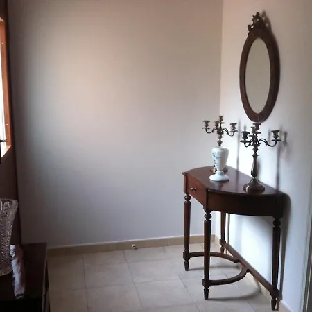 Alojamento de Acomodação e Pequeno-almoço Emmevvi Tropea