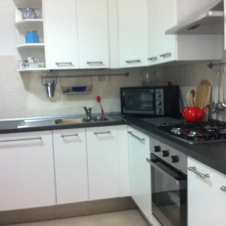 Bed & Breakfast Emmevvi 2*