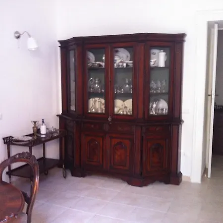 Bed & Breakfast Emmevvi Tropea