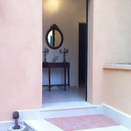 Bed & Breakfast Emmevvi 2*