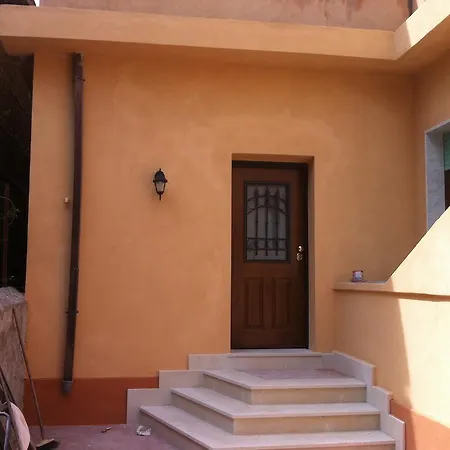 Bed & Breakfast Emmevvi Tropea