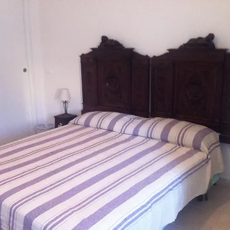 Emmevvi Bed and Breakfast 3*