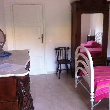 Bed & Breakfast Emmevvi