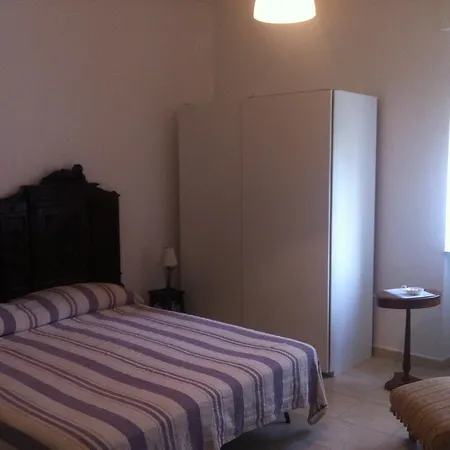 Emmevvi B&B 트로페아