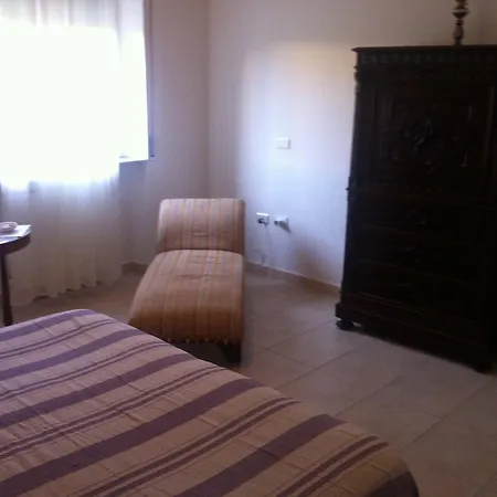 Bed & Breakfast Emmevvi 2*