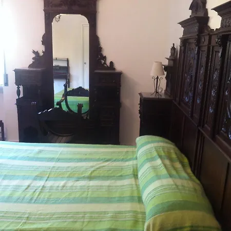 Emmevvi Bed and Breakfast 3*