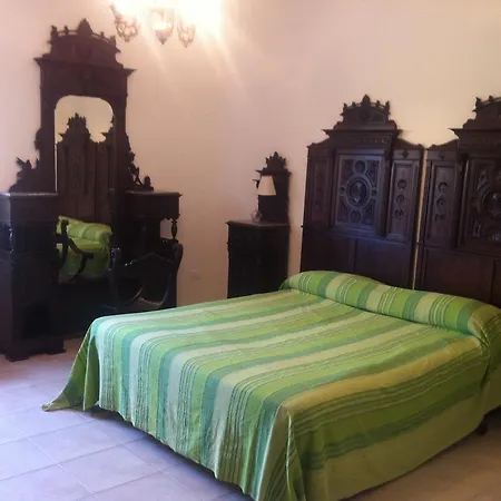 Bed & Breakfast Emmevvi