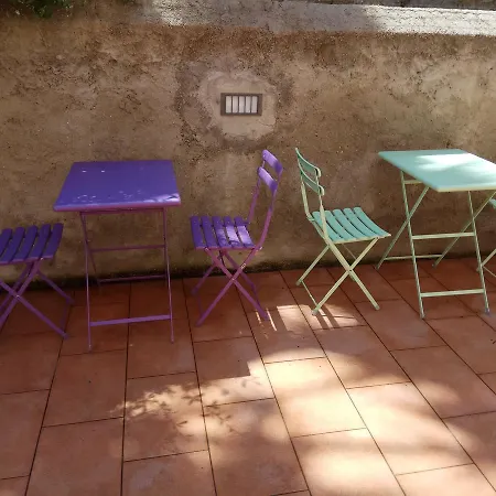Emmevvi Bed & Breakfast