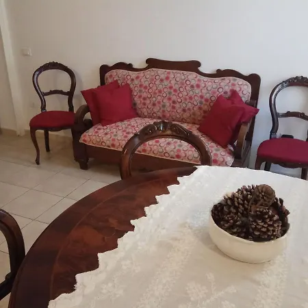 Bed & Breakfast Emmevvi 2*