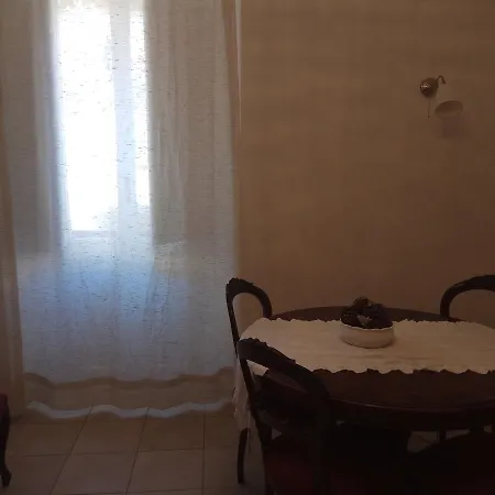 Bed & Breakfast Emmevvi