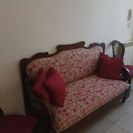 Bed & Breakfast Emmevvi 2*