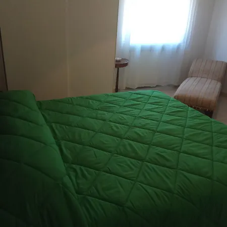 Emmevvi 3* 트로페아