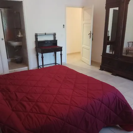 Bed and Breakfast Emmevvi 3*