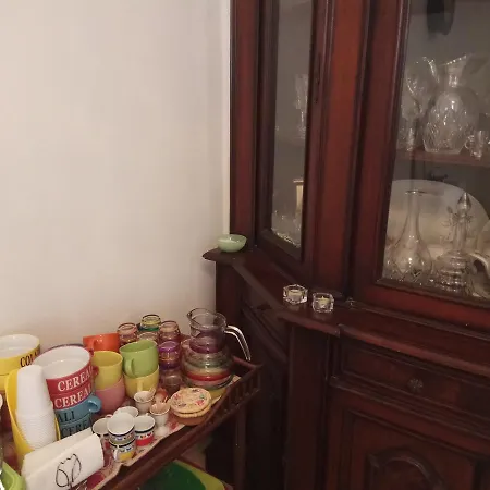 Bed & Breakfast Emmevvi 2*