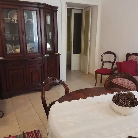 Bed & Breakfast Emmevvi