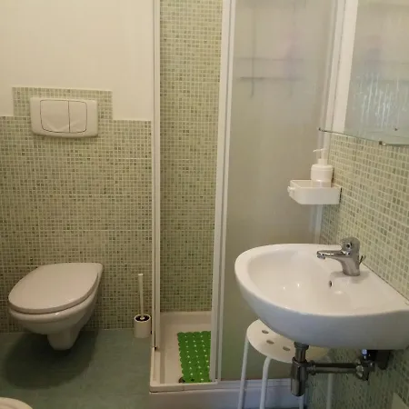 Emmevvi Bed & Breakfast